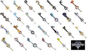 Kingdom hearts 3 best keyblades guide shows you a list of all the great key blades, including the ultima weapon, how to get them and their stats. A Keyblade Guide What To Equip On Your Kingdom Hearts 2 Adventure Kingdom Hearts Hd 2 5 Remix