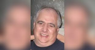 Obituary for Richard Paul Cayer