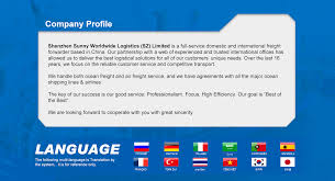 Check spelling or type a new query. Ddp Freight Forwarder Service From China To Door Address In Malaysia
