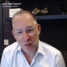 Let’s Talk Future™ Podcast