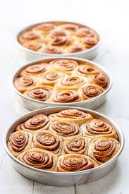 Now reading50 christmas candy recipes guaranteed to spread holiday cheer. Pioneer Woman S Cinnamon Rolls Saving Room For Dessert