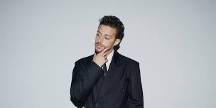 RUGGERO @ 4.40 Music hall