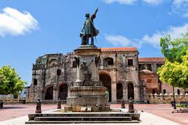 Av sarasota 21, santo domingo, dominican republic, santo domingo, dominican republic. Santo Domingo History Culture Facts Britannica