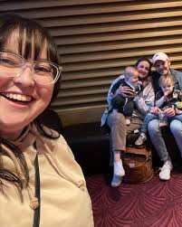 Kelsey Friedrich (@kelsey.friedrich) • Instagram photos and videos