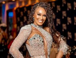 The series is on it's second season which is currently filming in thailand. Defiant Pearl Thusi Loves The Haters Who Help Her Bag More