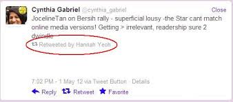 Read 121 reviews from the world's largest community for readers. Bersih 3 0 Aiming At Regime Change Helen Ang