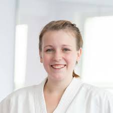 Alexander Bock: C-Lizenztrainer für Breitensport Kinder und Karate  Leistungssport