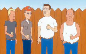 King of the Hill' Revival Ordered at Hulu - Variety