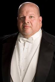 LSM Choir Director History — Lutheran Summer Music