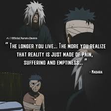 Maybe you would like to learn more about one of these? Madara Zitate Englisch Famous Quotes From Uchiha Madara Animejnr Er Gibt Die Hoffnung Auf Freiheit Nie Auf
