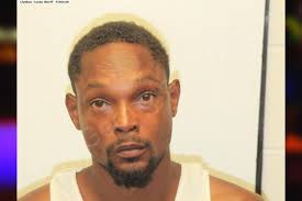 Derrick Biles — Chatham County Jail Bookings