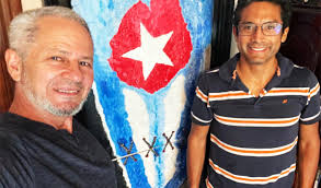 Ernesto Benítez: de todos, el más rebelde