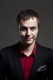 Ivan Abramov, Odintsovo