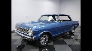 Image result for Mist Blue 1965 Nova