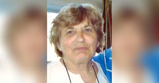 Obituary for Geraldine "Jeri" A. (Giordano) Riley