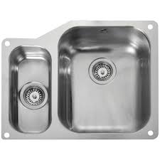 rangemaster atlantic classic undermount