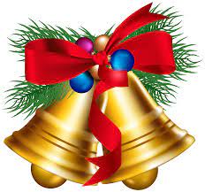 48eb3a01ae98b31bac3c31570ee72d52 View Full Size Christmas Bells Clipart 4000 3741 Png 4000 374 Christmas Bells Merry Christmas Images Wish You Merry Christmas