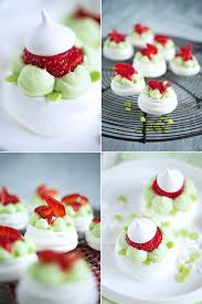 Meringue Gourmande Pistache Fraise B Comme Bon Gateaux Et Desserts Alimentation Recettes De Cuisine