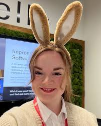 dec #workspace #nottingham #community #annual #easter #egg #hunt