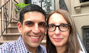 Kim Tolman's Instagram, Twitter & Facebook