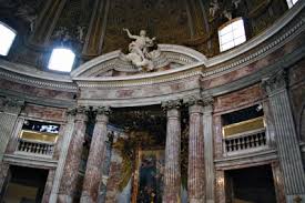 We did not find results for: S Andrea Al Quirinale Roma Caput Mundi