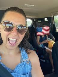 Got this today at the park waiting to get