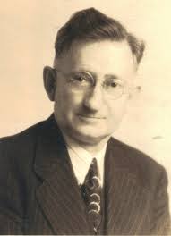 Rev Edward John “E J” Boehmer (1881-1953)