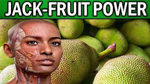 An amazing jackfruit leaf recipe in village