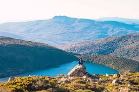 Tasmania is an australian island and a state of the same name. About Tasmania