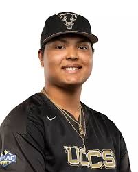 2024 Baseball Roster