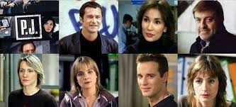 Il délaisse le grand écran pour la course de voitures pour les écuries bmw et bryan cranston est le seul acteur de malcolm à avoir retrouvé la célébrité après l'arrêt de la série. P J Serie Tv