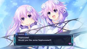 Image result for Neptunia