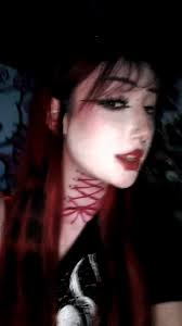 Nicole coded #fypシ #alt #queer #anypronouns #mwah