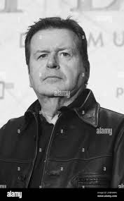 Director simon west Black and White Stock Photos & Images