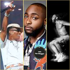 Industry Godfather, Daniel Regha has replied singer Mr May D after a video  of him in a podcast went viral