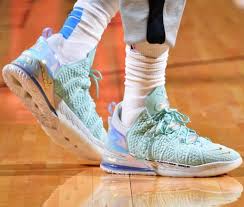 112m consumers helped this year. Every Sneaker Worn By Lebron James 2020 2021 Season