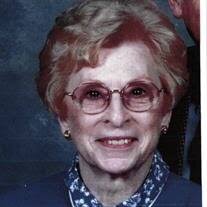 Sarah Nell Deason Obituary