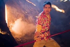 Maybe you would like to learn more about one of these? Dragonball Evolution 2009 Imdb