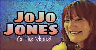 JoJo Jones Live