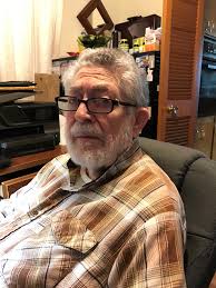 Doug Russell Obituary