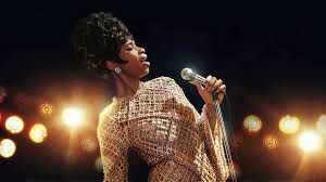 Following the rise of aretha franklin's career from a young child singing in her father's church's choir to her international superstardom, respect is the. Respect 2021 Directed By Liesl Tommy Reviews Film Cast Letterboxd
