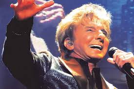Barry Manilow Announces Glasgow Gig And 2020 Tour Heres