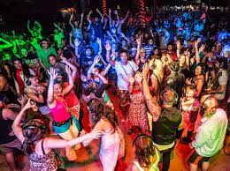 No doubt, it is a huge treat for party lovers. 5 More Than Exciting Things To Do In Goa In Monsoon