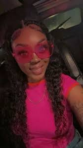 Candi Malone's Instagram, Twitter & Facebook