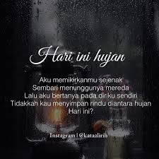 Kata2lirih Kata Kata Lirih Quote Ruang Rindu Hujan Kata2lirih Kataananta Ka
