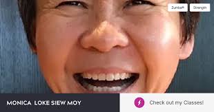 Zumba: olvídate del ejercicio y únete a la fiesta