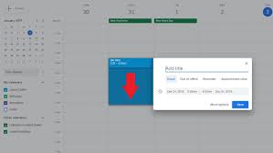 12 Google Calendar Tricks You Re Probably Not Using In 2020 Google Calendar Calendar Calendar App