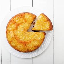 Recette Tarte A L Ananas Et Creme Patissiere