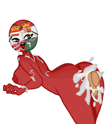 Austria-hungary (countryhumans) Porn - Rule 34