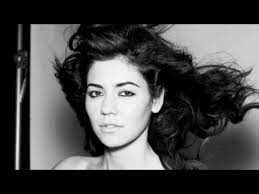 Marina and the Diamonds